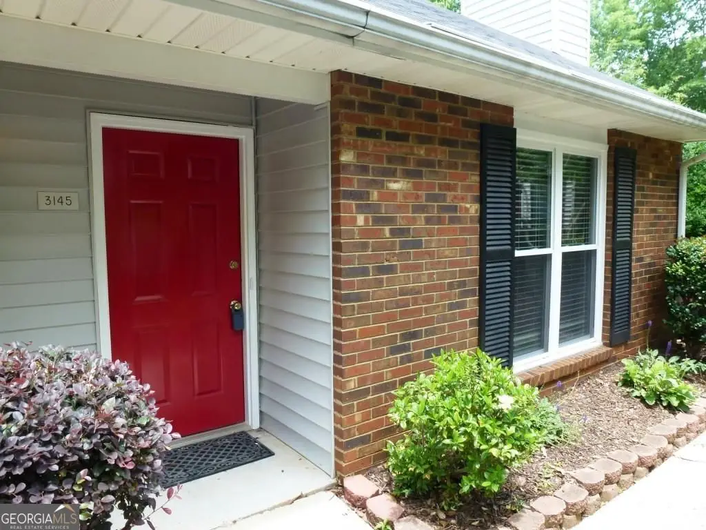 3145 Cape Circle, Alpharetta, GA 30009 - #1