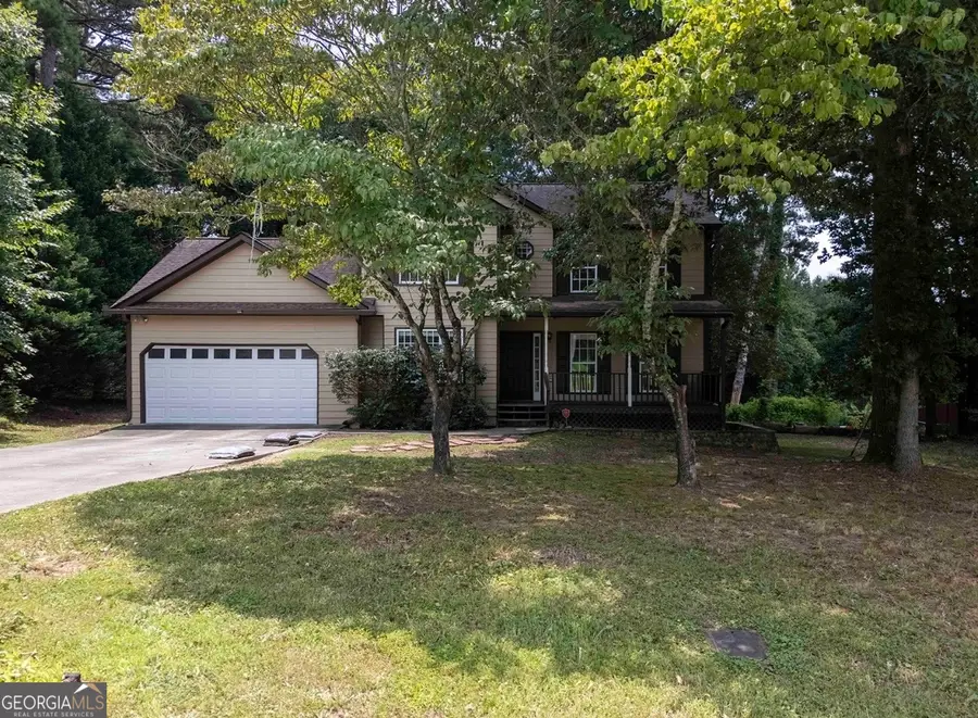 1185 Brook Meadow Court, Lawrenceville, GA 30045 - #2