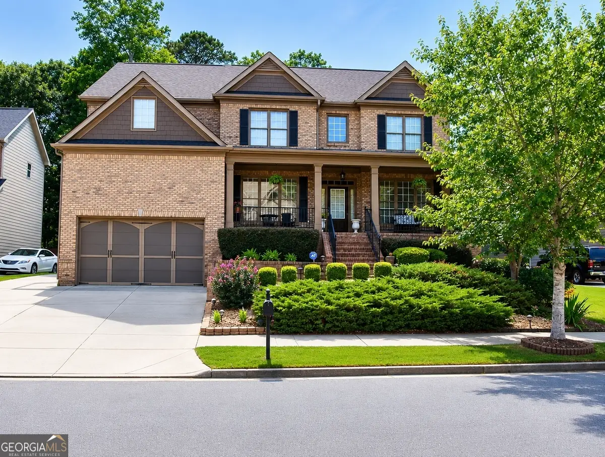 2825 Olivine Drive, Dacula, GA 30019 - #1
