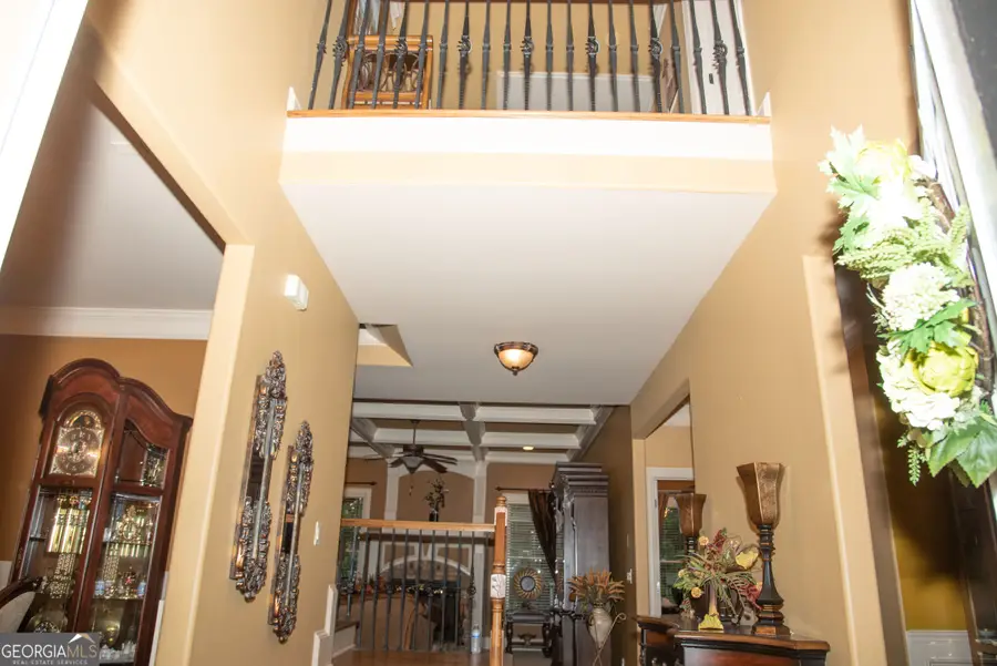 2825 Olivine Drive, Dacula, GA 30019 - #2