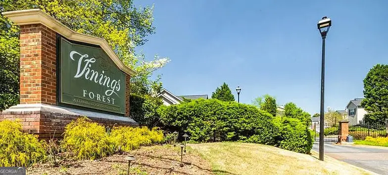 610 Vinings Forest Court, Smyrna, GA 30080 - #2