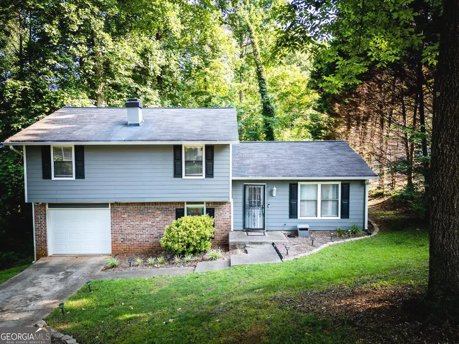 3990 Skidmore Court, Decatur, GA 30034 - #2