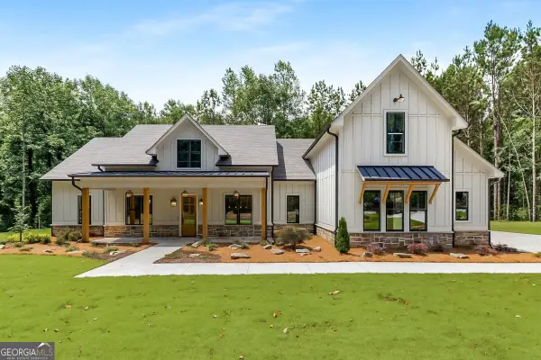 141 Spirit Run, Eatonton, GA 31024
