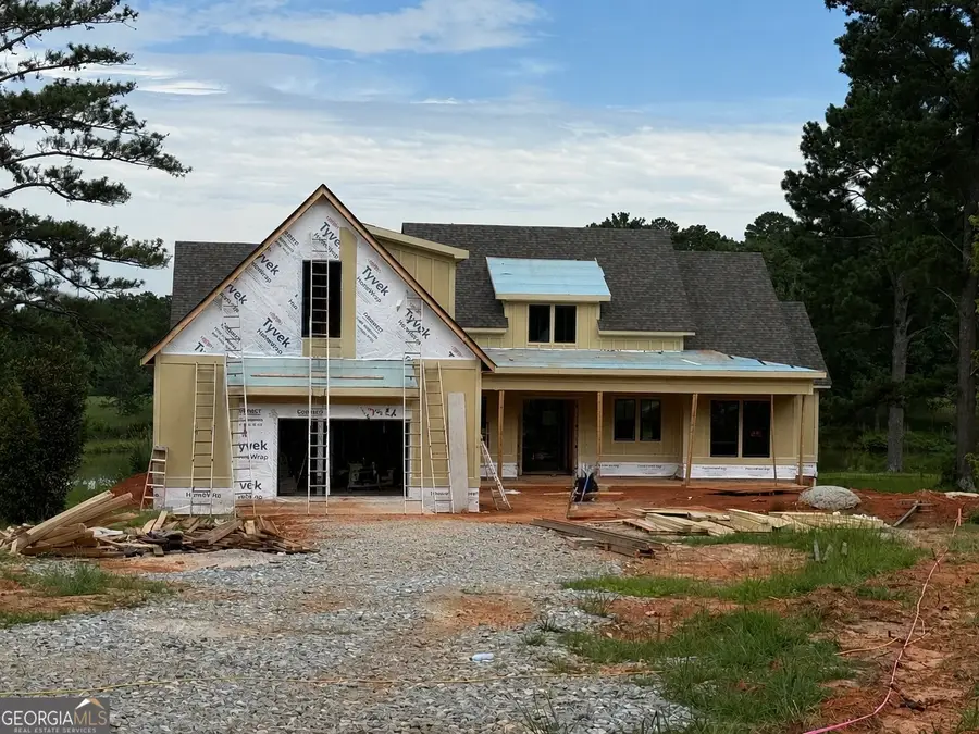 141 Spirit Run, Eatonton, GA 31024 - #2