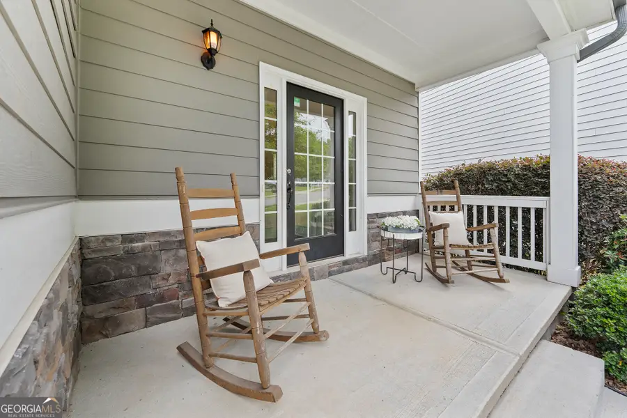 111 Cessna Drive, Canton, GA 30114 - #2