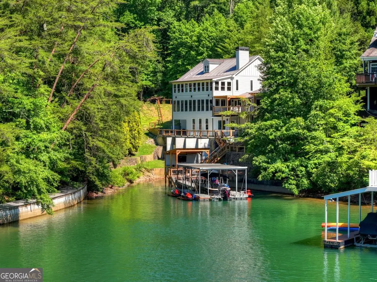 201 Highland Falls Road #1, Blue Ridge, GA 30513 - #1