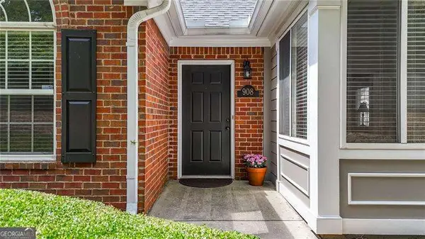 908 Burnt Hickory Circle Nw #7, Marietta, GA 30064