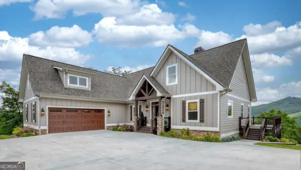 2368 Haven Heights Road, Hiawassee, GA 30546