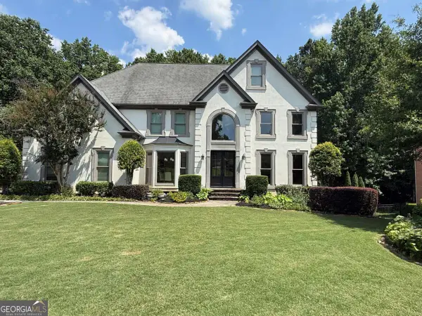 10645 Oxford Mill Circle, Alpharetta, GA 30022