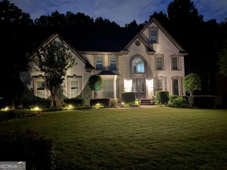 10645 Oxford Mill Circle, Alpharetta, GA 30022 - #2