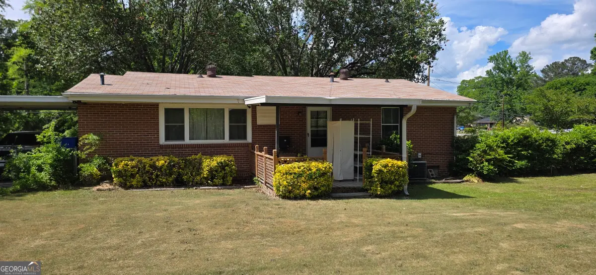 3020 Bellanca Street, Columbus, GA 31909 - #1