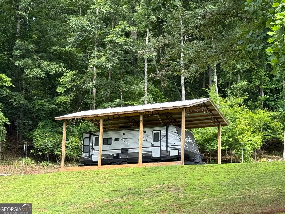 248 Ledford Chapel Road, Hayesville, NC 28904 - #1