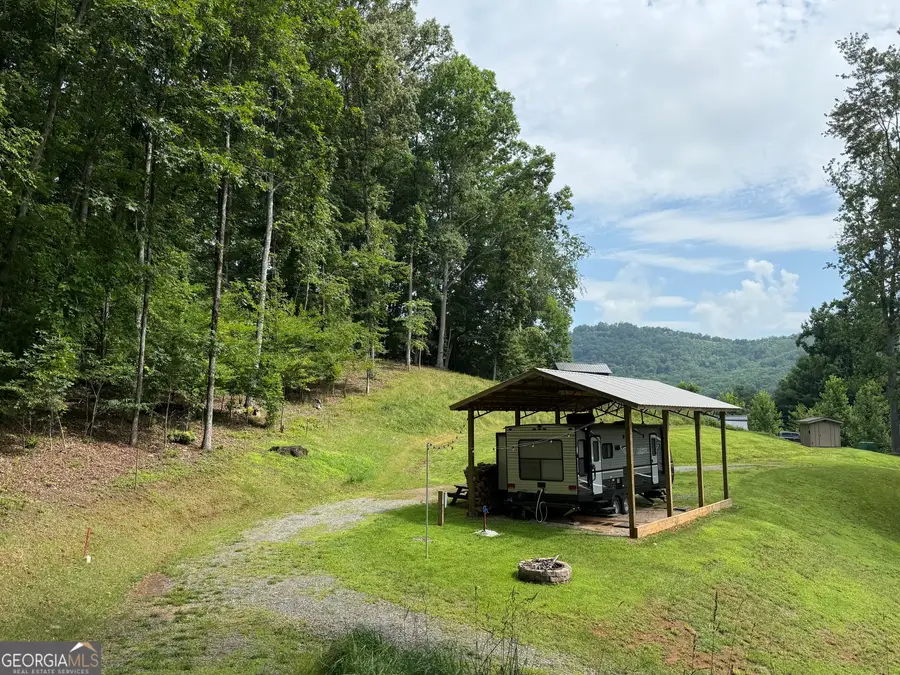 248 Ledford Chapel Road, Hayesville, NC 28904 - #3