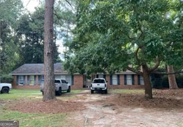 210 Merrywood Drive, Statesboro, GA 30458