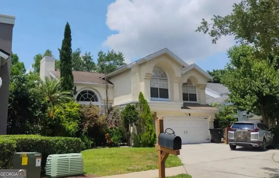 2978 Mystic Cove Drive, Orlando, FL 32812 - #3