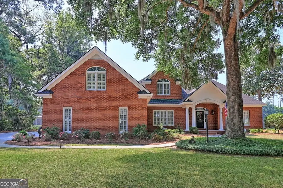 141 Grays Creek Drive, Savannah, GA 31410 - #3