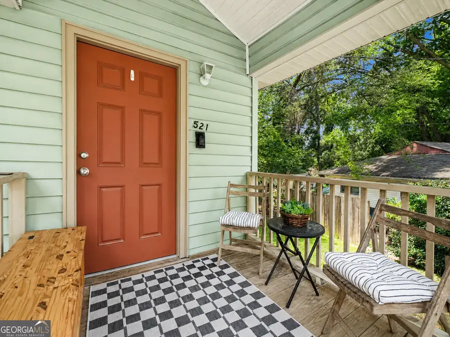 521 Barnes Mill Drive, Marietta, GA 30062 - #3