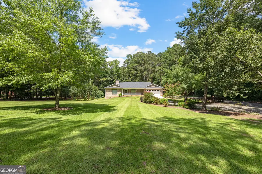 186 Lincoln Road, Tyrone, GA 30290 - #3
