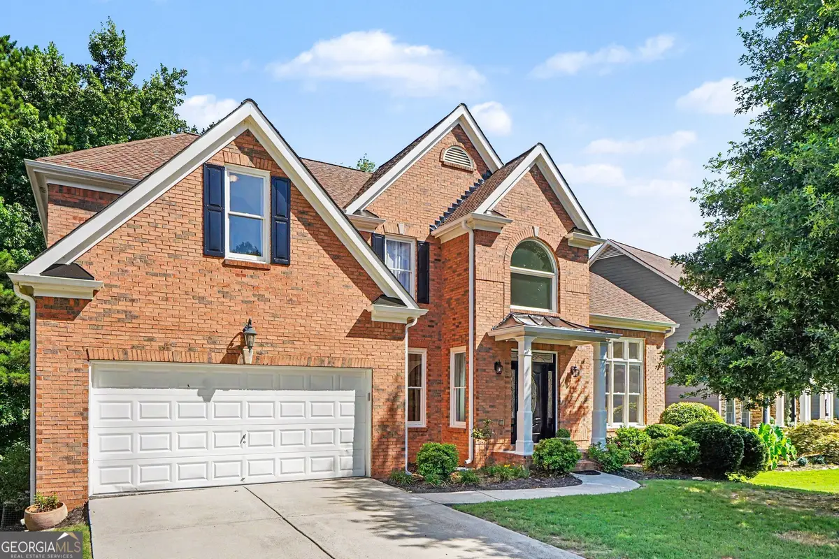 1239 Wood Iris Lane, Lawrenceville, GA 30045 - #1