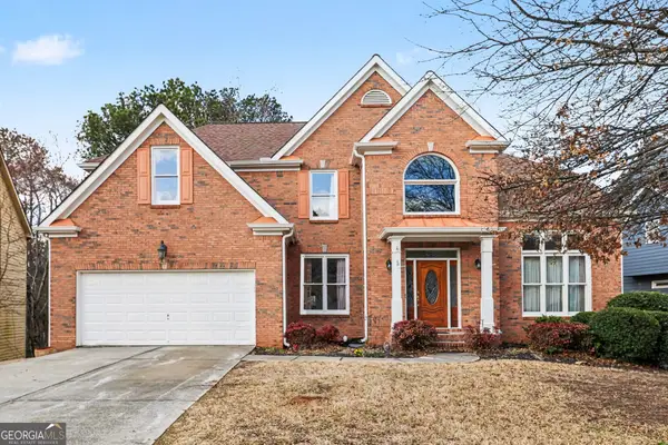 1239 Wood Iris Lane, Lawrenceville, GA 30045
