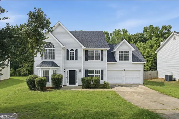 530 Creekview Boulevard, Covington, GA 30016