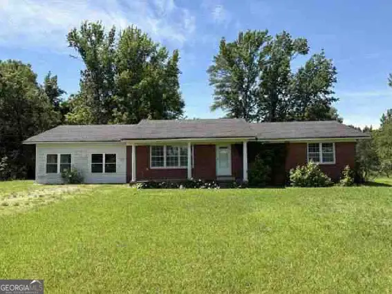 1190 Asphalt Rock Rd, Cherokee, AL 35616 - #1