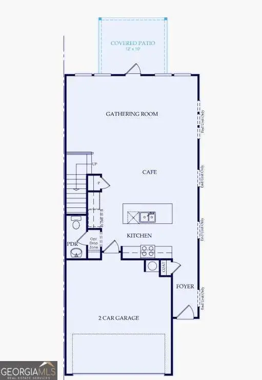 5665 Tillman Way, Powder Springs, GA 30127 - #3