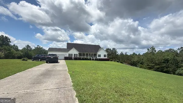 33 Secretariat Road, Rome, GA 30161