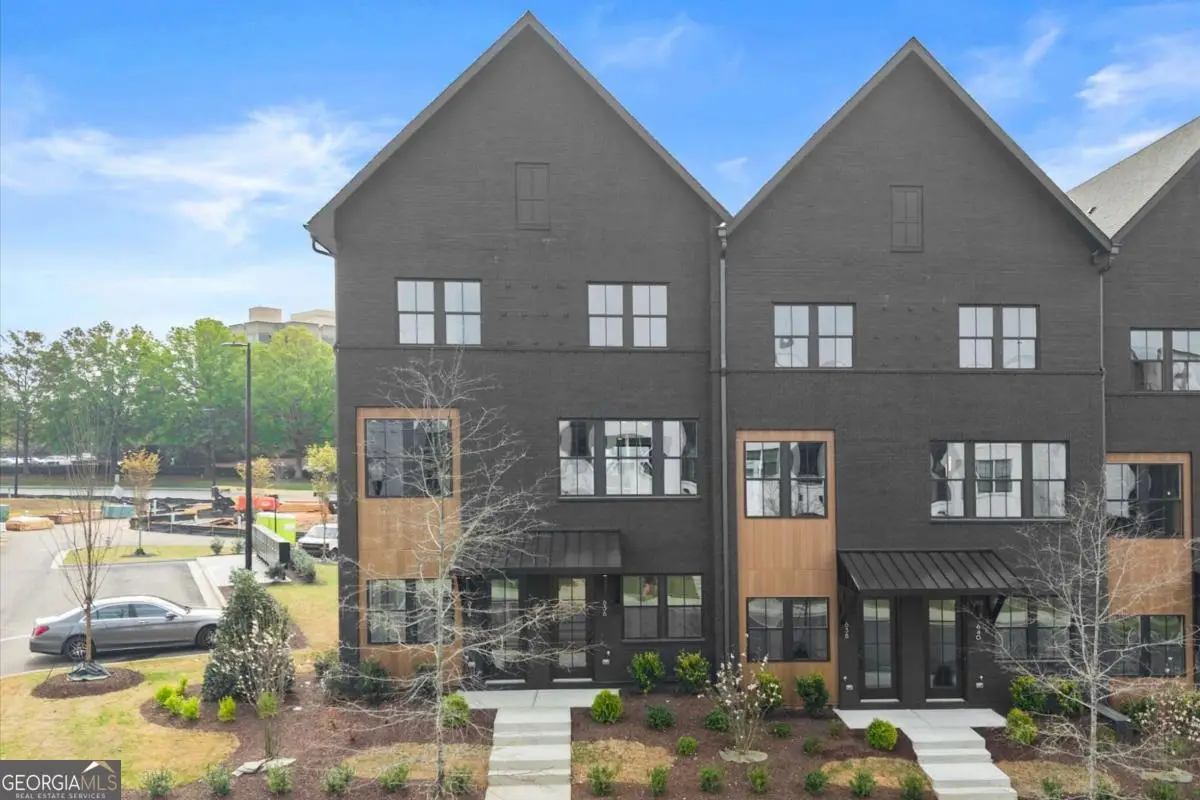 636 Soul Alley #108, Alpharetta, GA 30009 - #1