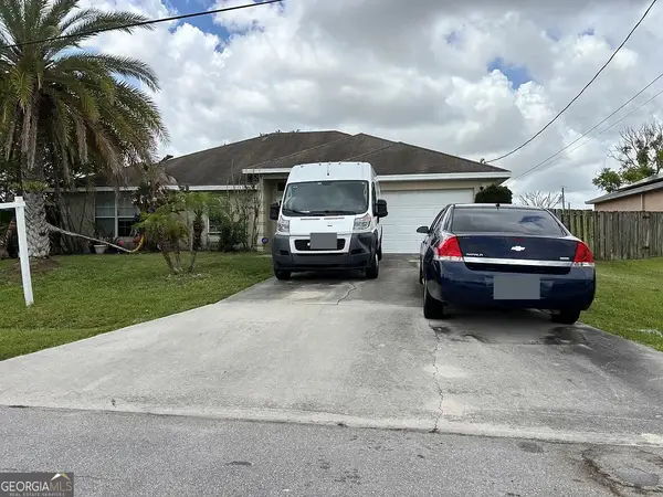 1426 SW San Sebastian Avenue, Port Saint Lucie, FL 34953