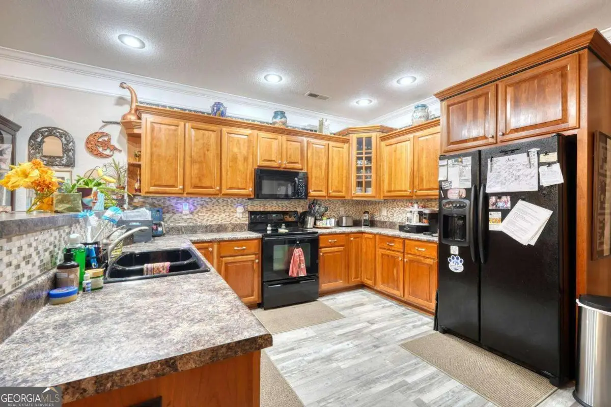1729 Watercrest Way, Young Harris, GA 30582 - #1