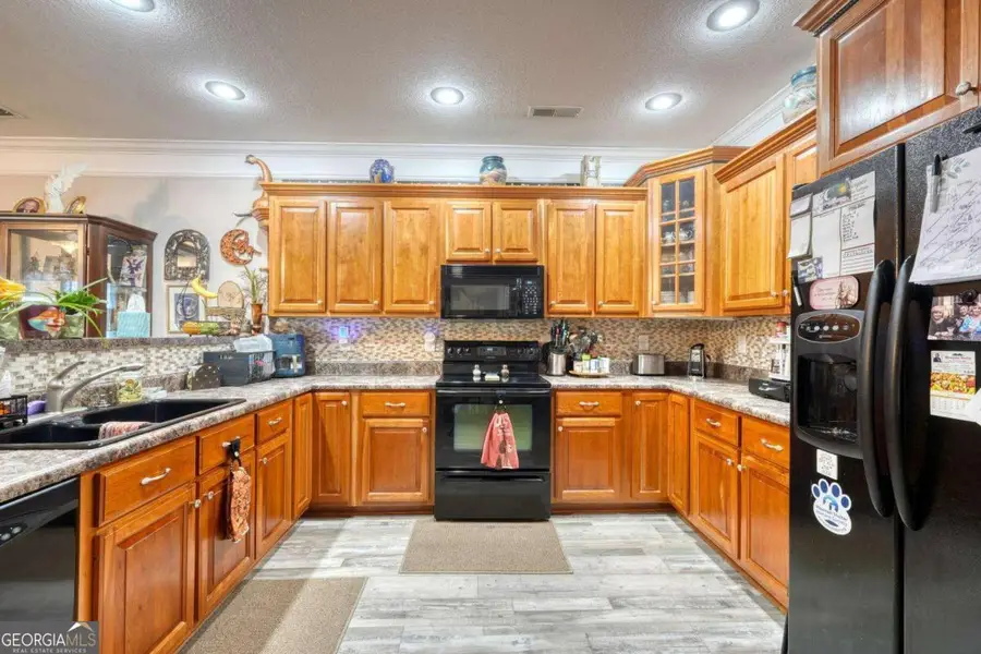 1729 Watercrest Way, Young Harris, GA 30582 - #2