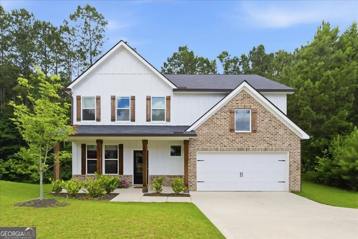 24 Durana Court, Dallas, GA 30132 - #1