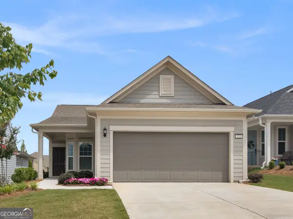 173 Ohoopee Drive, Griffin, GA 30223
