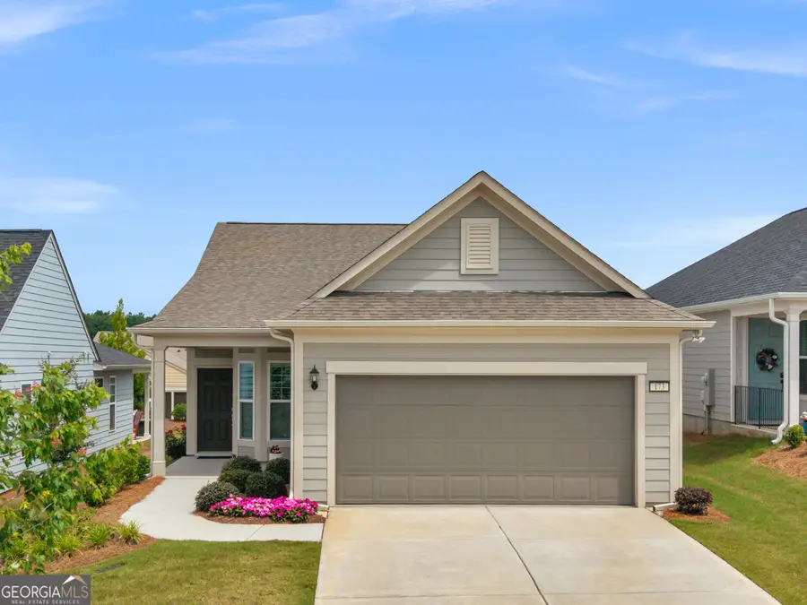 173 Ohoopee Drive, Griffin, GA 30223 - #2