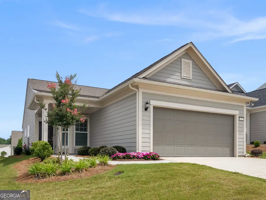 173 Ohoopee Drive, Griffin, GA 30223 - #3