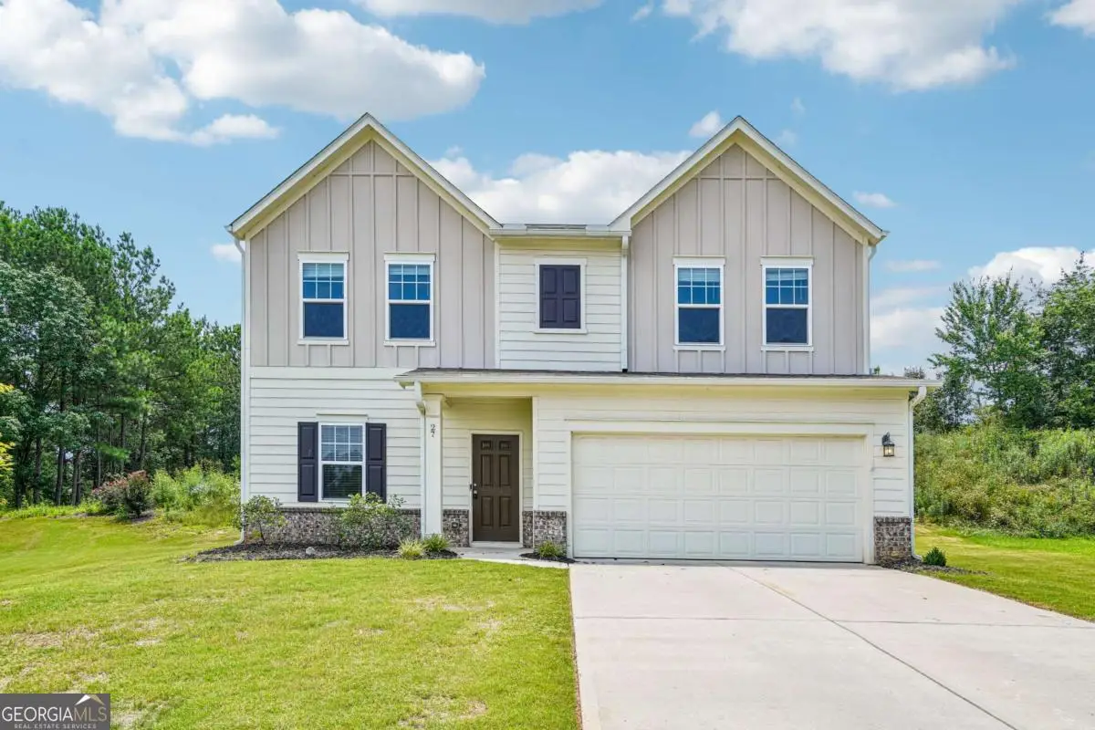27 Tabasco Cat Court, Cartersville, GA 30120 - #1