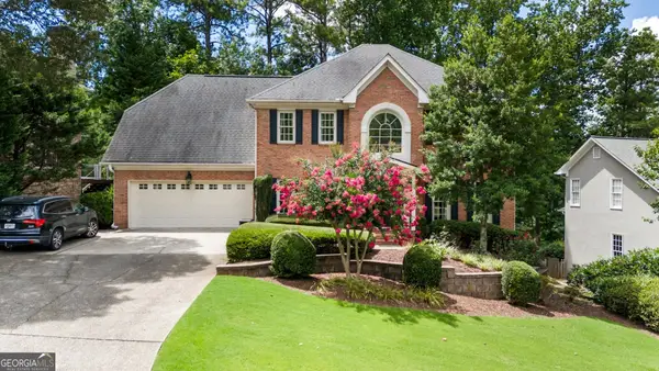 3510 Goldenrod Drive, Alpharetta, GA 30005