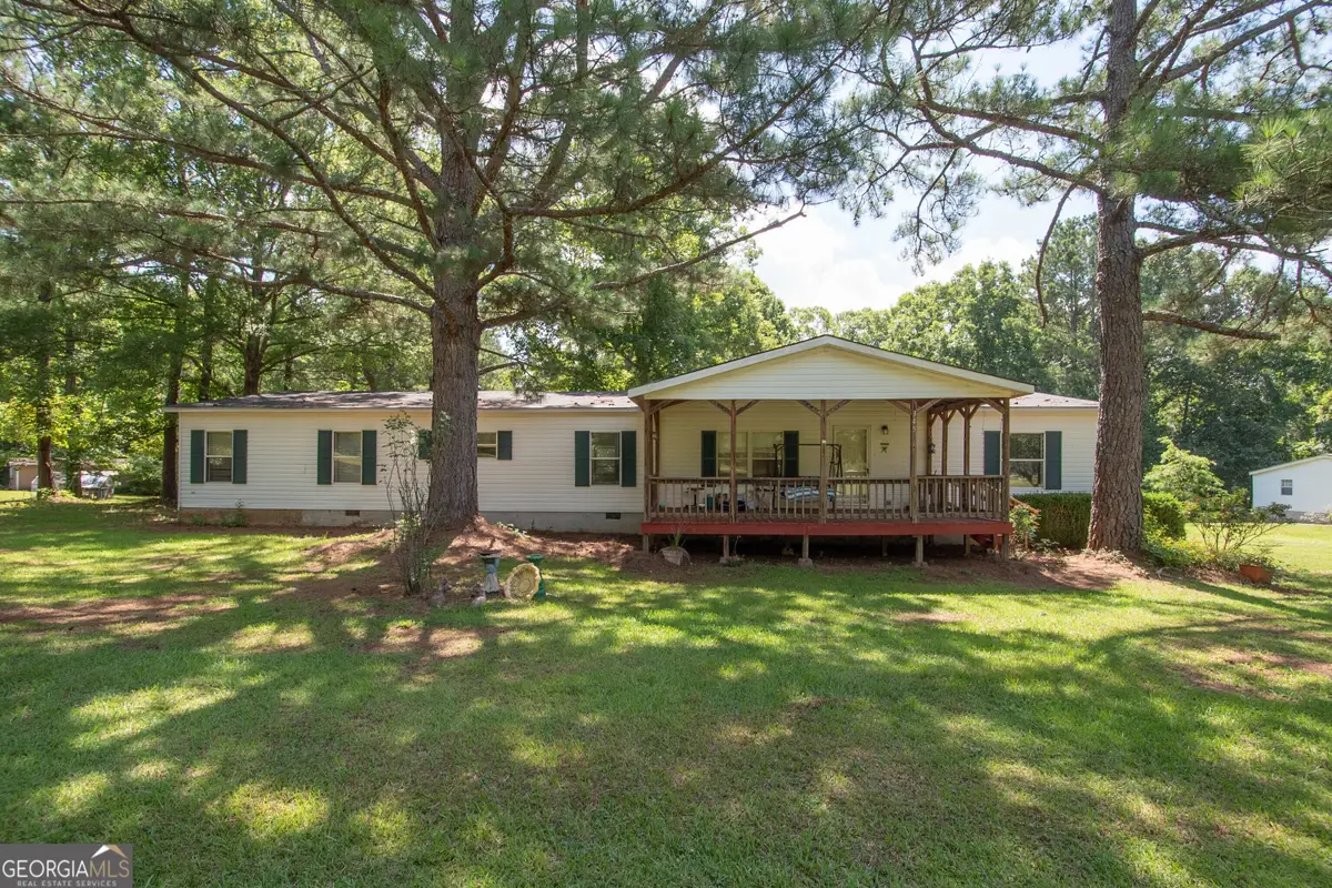 345 Robert Taylor Road, Lagrange, GA 30240 - #1