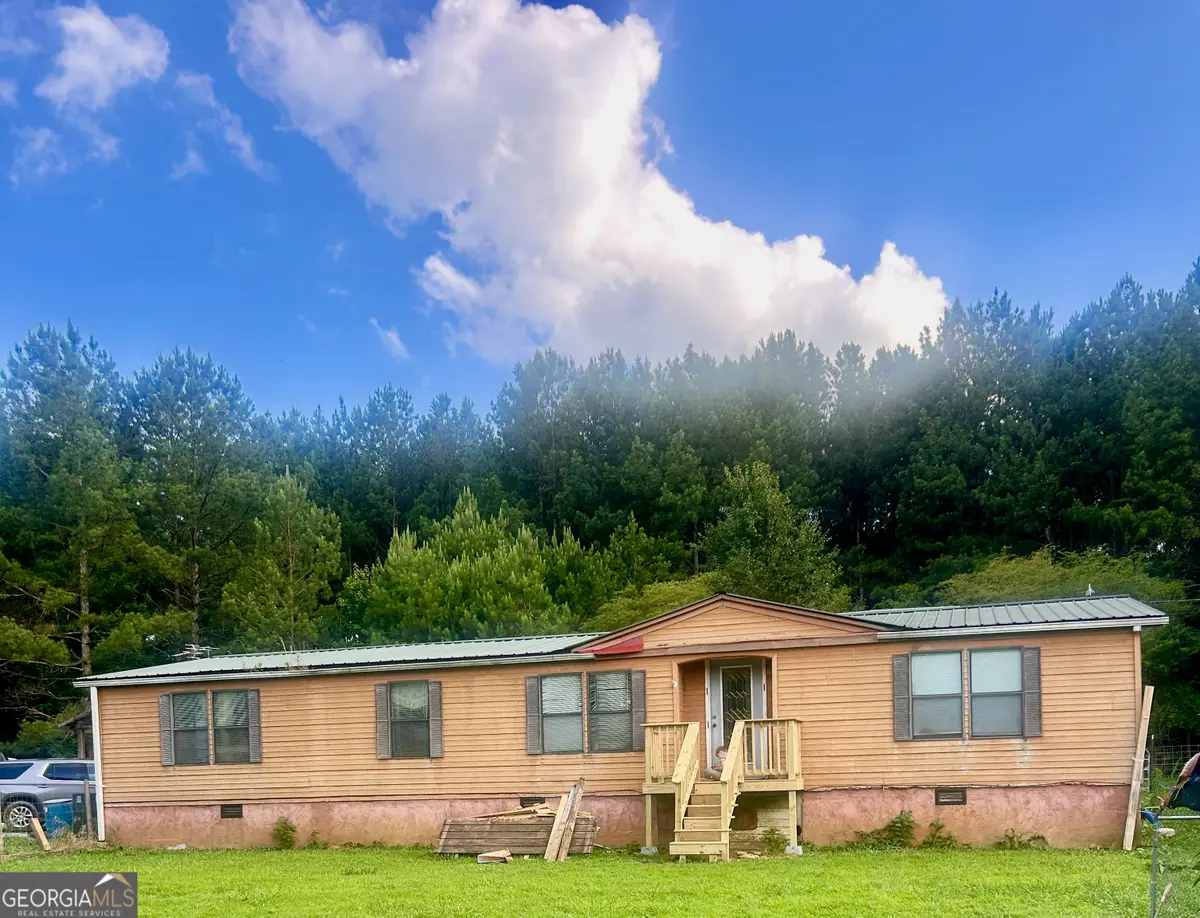 215 Grogan Road, Buchanan, GA 30113 - #1