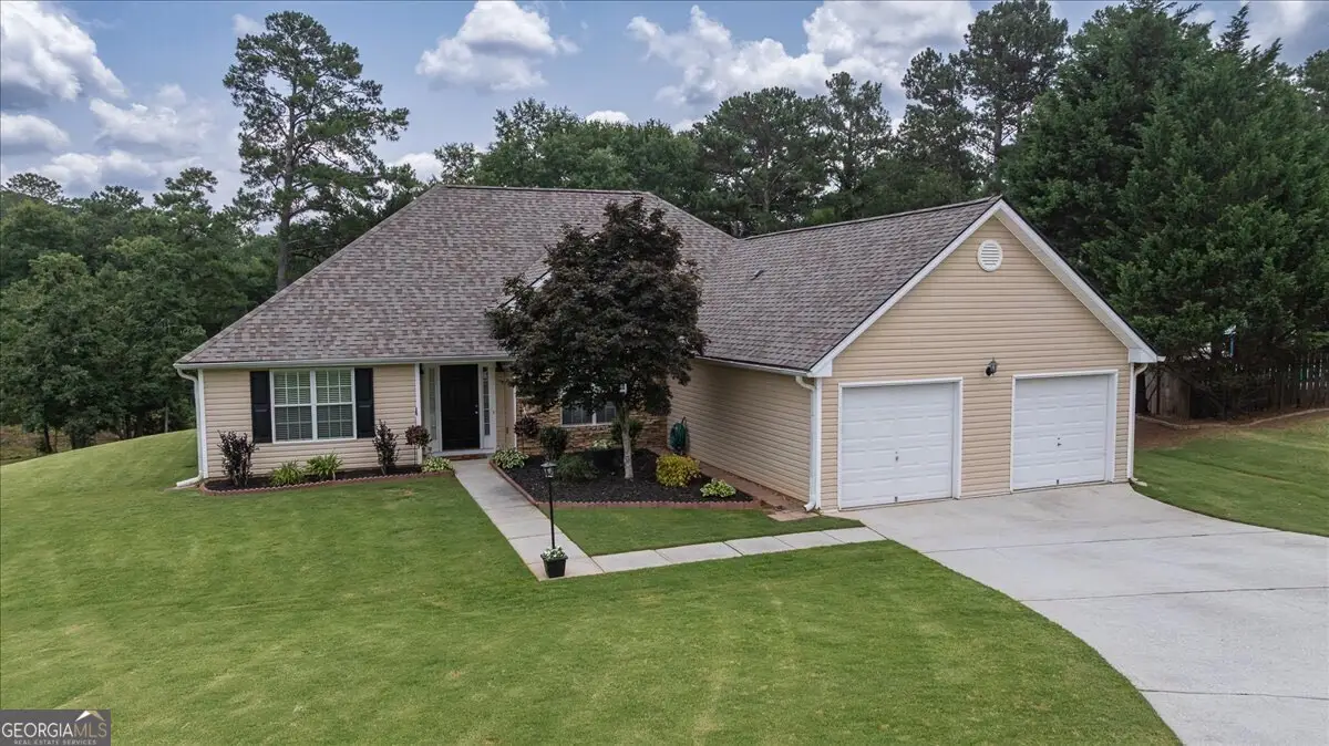 2316 Acorn Way, Monroe, GA 30656 - #1