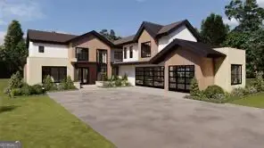 608 E Lake Drive, Gainesville, GA 30506 - #1
