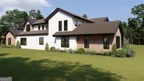 608 E Lake Drive, Gainesville, GA 30506 - #2