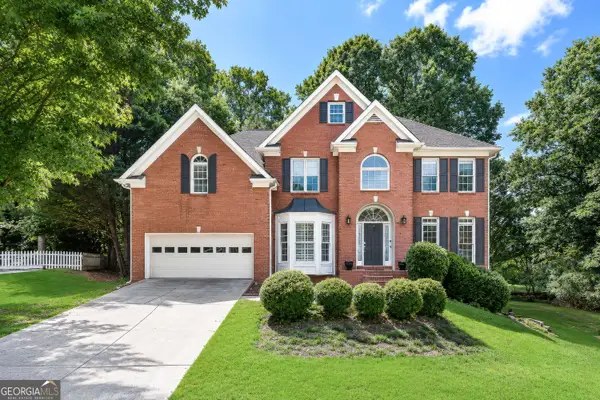 4104 Hooch River Trail, Suwanee, GA 30024