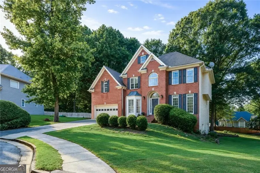 4104 Hooch River Trail, Suwanee, GA 30024 - #2