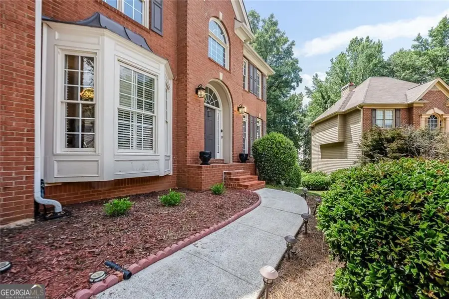 4104 Hooch River Trail, Suwanee, GA 30024 - #3
