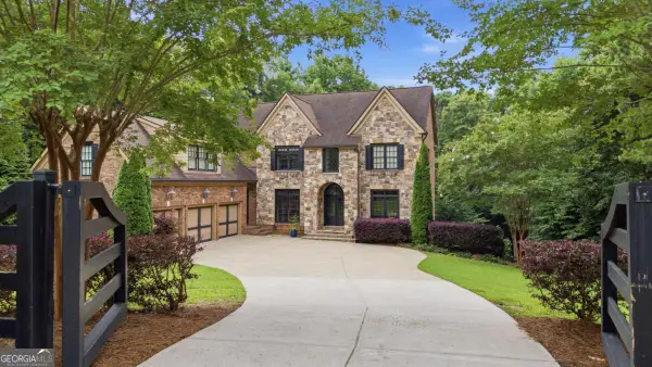 15625 Canterbury, Alpharetta, GA 30004