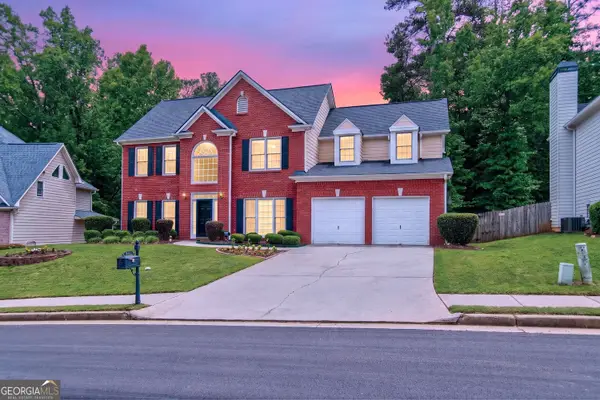 632 Oakview Trail, Stone Mountain, GA 30087
