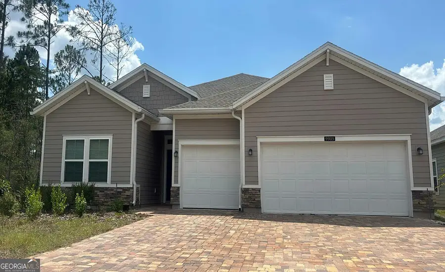 9905 Ansley Lake Drive, Jacksonville, FL 32222 - #3