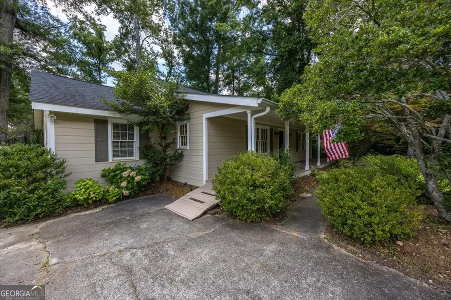 3240 Lousie Place, Macon, GA 31204 - #2